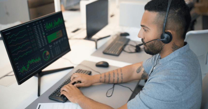 Working as a remote data analyst career