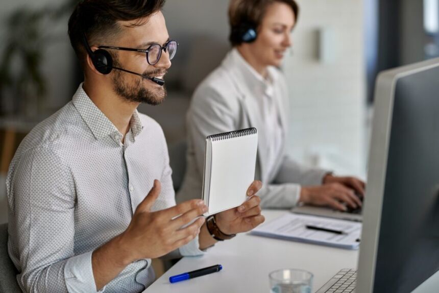 Benefits of customer service