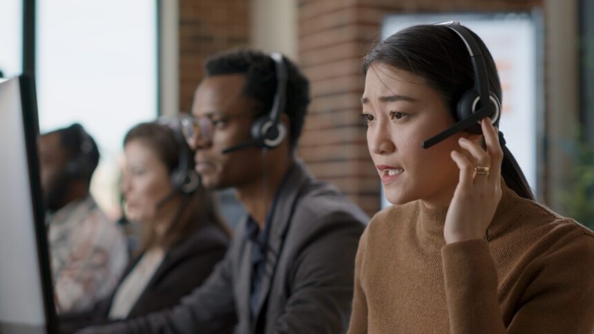 Customer service best practices