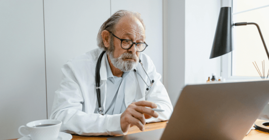 Remote healthcare and clinical research careers