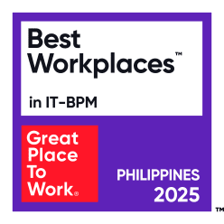 Best Workplaces IT BPM 2025
