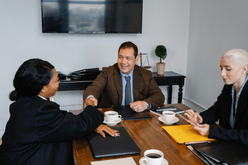 Discussion about U.S. business expansion Philippines